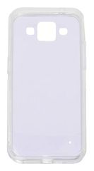 Samsung Galaxy Core Prime SM-G360F- Θήκη Ultra Thin Ancus Invisible Διαφανής (Ancus)