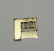 Sony Xperia Z Ultra XL39h Memory Card Reader (Bulk)