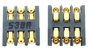 Huawei Ascend Honor 3X G750 - Sim Reader 2 (Bulk)