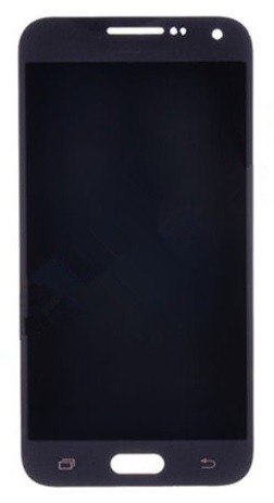 Samsung SM-E700 Galaxy E7 - Complete Display LCD+Touchscreen Black (GH97-17227C) (Bulk)