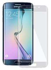 Samsung Galaxy S6 Edge G925F - Προστατευτικό Οθόνης - Full Screen Protector Clear (OEM)