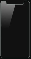Universal - Προστατευτικό Οθόνης Tempered Glass 0.26mm 9H για Κινητά 5" (OEM)