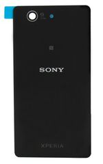 Sony Xperia Z3 Compact ,Z3 Mini (D5803) Battery Cover in Black (BULK)