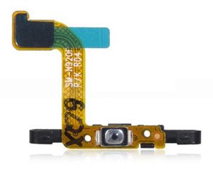 Samsung Galaxy Note 5 N920F Power Button Flex (Bulk)