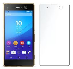 Sony Xperia M5 - Προστατευτικό Οθόνης Clear (OEM)