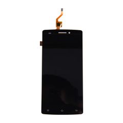 Original LCD with Touch Screen Digitizer Assembly for Cubot X12 Μαύρο (BULK)