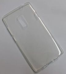 OnePlus 2 - Θήκη TPU Gel Διαφανής (ΟΕΜ)