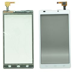 ZTE Blade L2 Οθόνη Αφής Λευκό (OEM) (BULK)