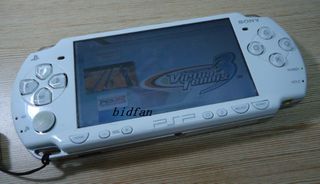 Sony PSP2000 άσπρο (MTX)