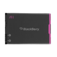 BlackBerry JS1 Battery Curve 9220 9230 9310 9320