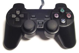 Xειριστήριο PlayGame για PS/PS2 controller