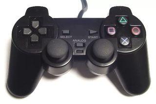 Xειριστήριο PlayGame για PS/PS2 controller