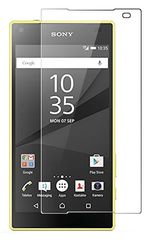 Sony Xperia Z5 Compact (E5823) - Προστατευτικό Οθόνης Tempered Glass 0.26mm 2.5D (OEM)