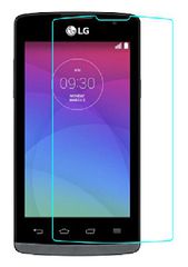 LG Joy (H220) - Προστατευτικό Οθόνης Tempered Glass 0.26mm 2.5D (OEM)