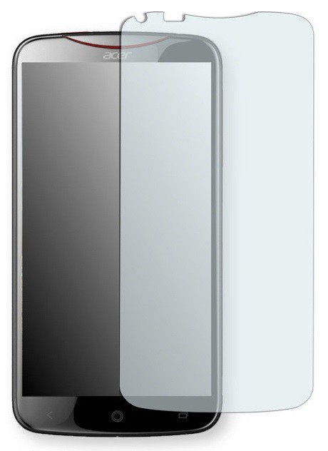 Acer Liquid S2 - Προστατευτικό Οθόνης Clear (OEM)