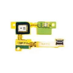 Sony Xperia Z1 L39h - Microphone Flex Cable Ribbon (Bulk)