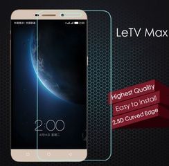 LeTV Le Max -  Προστατευτικό Οθόνης Tempered Glass 0.26mm 2.5D (OEM)