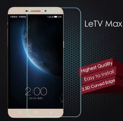 LeTV Le Max - Προστατευτικό Οθόνης Tempered Glass 0.26mm 2.5D (OEM)