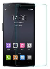 OnePlus One - Προστατευτικό Οθόνης Tempered Glass 9h (OEM)