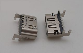 PS4 hdmi connector on motherboard τύπος Β