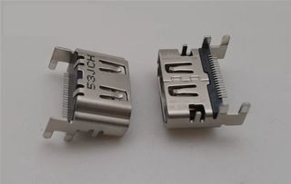 PS4 hdmi connector on motherboard τύπος Β