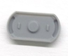 Home Button Pad για το Nintendo New 3DS (OEM) (BULK)