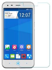 ZTE Blade S6 Plus - Προστατευτικό Οθόνης Tempered Glass (OEM)