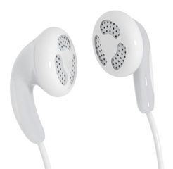 Ακουστικά με μικρόφωνο MAXELL Colour Budz Άσπρο 303750