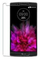 LG G Flex2 (H955) - Προστατευτικό Οθόνης Tempered Glass (OEM)