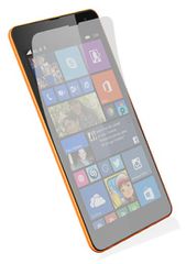 Microsoft Lumia 650 - Προστατευτικό Οθόνης Tempered Glass 0.33mm (OEM)