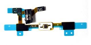 Samsung SM-J500F Galaxy J5 Home Button Flex-Cable (GH59-14483A) (Bulk)