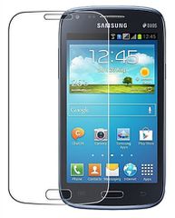 Samsung Galaxy Core i8260 / Duos i8262 - Προστατευτικό Οθόνης Tempered Glass 0.2 mm 9H (OEM)