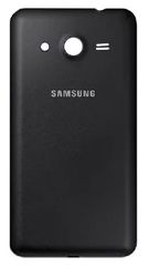 Καπάκι Μπαταρίας Samsung SM-G355 Galaxy Core 2 Μαύρο (GH98-32591B) (Bulk)