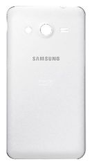 Καπάκι Μπαταρίας Samsung SM-G355 Galaxy Core 2 Λευκό (GH98-32591A) (Bulk)