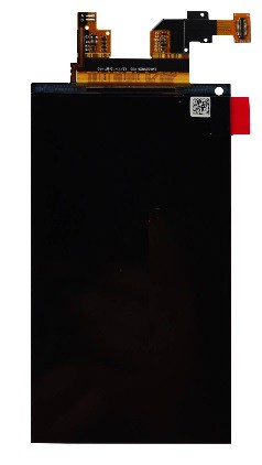LG L90 D405 - Οθόνη LCD Type A (BULK)