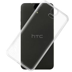 Θήκη TPU GEL Εξαιρετικά λεπτή 0.3mm  για HTC ONE E9+ Διαφανής (ΟΕΜ)