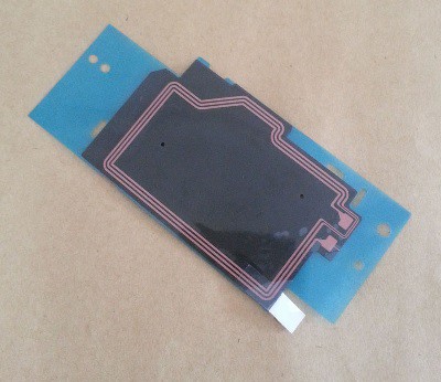 Sony Xperia Z5 (E6653) - Antenna Module NFC (Bulk)