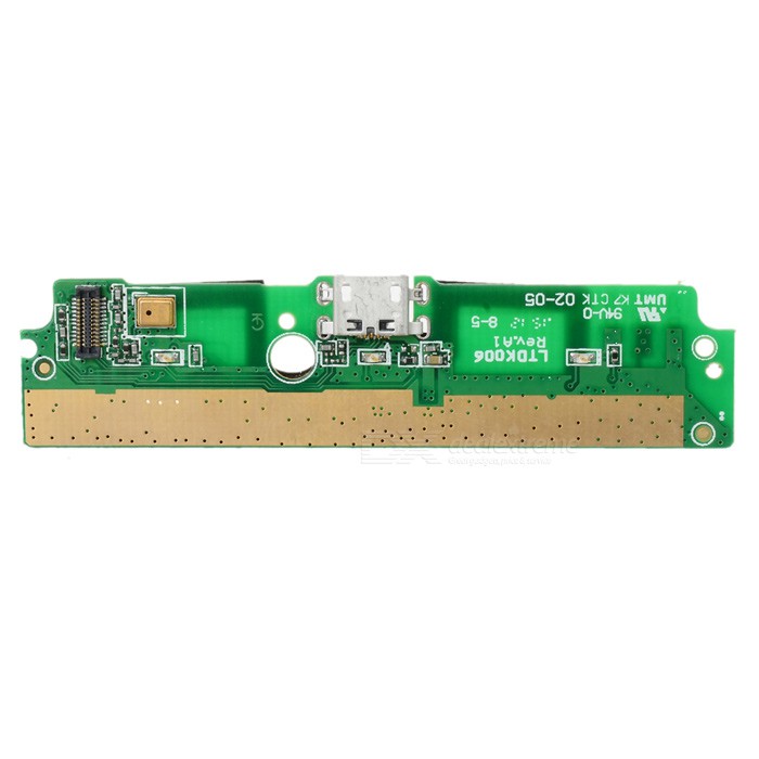 Xiaomi Redmi Note 3G - Replacement Charging Tail Plug Connector Flex Cable