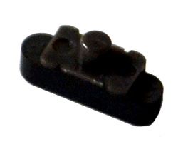 Sony Xperia Z5 Compact (E5803) / Xperia Z5 Compact (E5823) - Camera Button Black (Bulk)