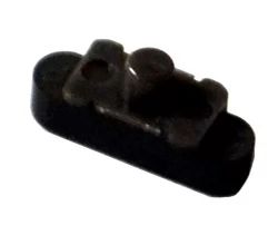 Sony Xperia Z5 Compact (E5803) / Xperia Z5 Compact (E5823) - Camera Button Black (Bulk)