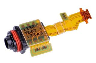 Sony Xperia Z5 Compact (4.6 inch) - Earphone Flex Cable (Bulk)