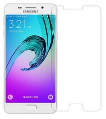 Samsung Galaxy A3 (2016) A310F - Προστατευτικό Οθόνης Clear (OEM)