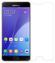 Samsung Galaxy A7 (2016) A710F - Προστατευτικό Οθόνης Clear (OEM)