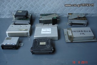 DAF ΠΛΑΚΕΤΕΣ XF-95