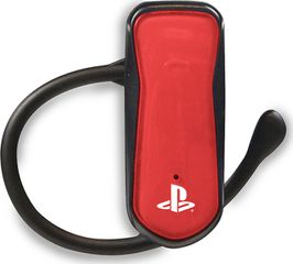 4Gamers CP-BT01 Bluetooth Headset (PS3) (Red)