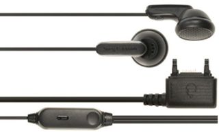 Sony Ericsson Stereo Handsfree HPM-60 (Bulk)