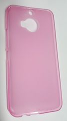 Θήκη TPU Gel για HTC One M9 Plus Ρόζ (OEM)