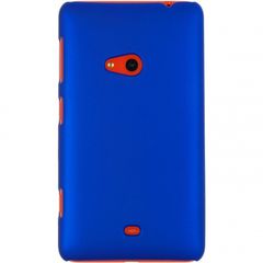 Nokia Lumia 625 - Θήκη Gel TPU Μπλε (OEM)