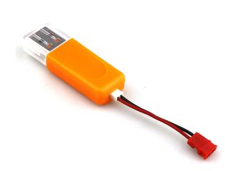 RC Quadcopter USB Charger for Syma X5C X5HC X5SC X5SW X5HC X5HW JJRC H5C H5P H6C H98 Che (Oem) (Bulk)