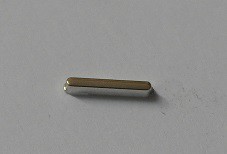 Cubot Note S - Power Button Gold (Bulk)